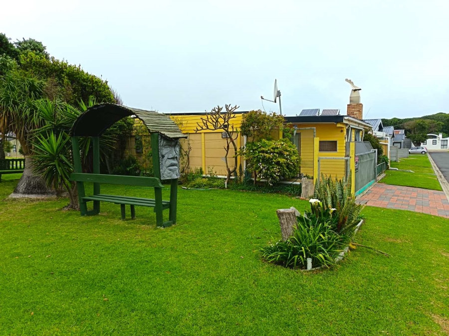 2 Bedroom Property for Sale in Pearly Beach Western Cape